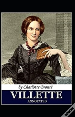 Capa do artigo Villette Annotated
