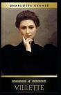 Villette Annotated - Preview