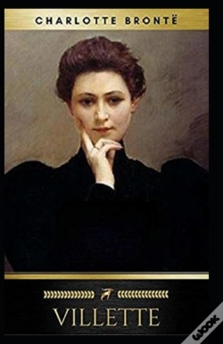 Capa do artigo Villette Annotated
