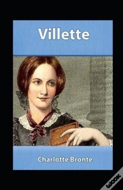 Capa do artigo Villette Annotated
