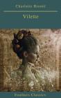 Villette (Best Navigation, Active Toc)(Feathers Classics) - Preview