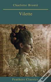 Capa do artigo Villette (Best Navigation, Active Toc)(Feathers Classics)