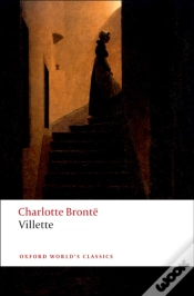 Capa do artigo Villette