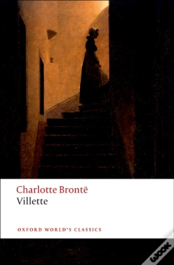 Capa do artigo Villette