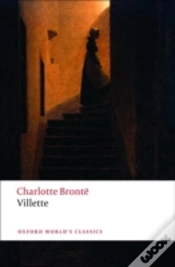 Capa do artigo Villette
