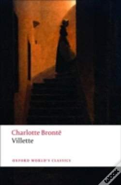 Capa do artigo Villette