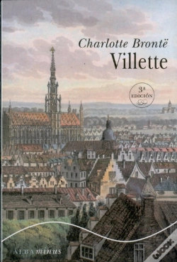 Capa do artigo Villette