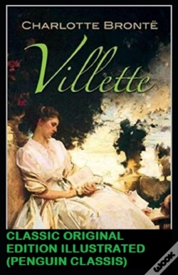 Capa do artigo Villette