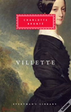 Capa do artigo Villette