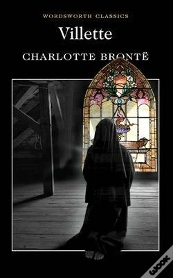 Capa do artigo Villette