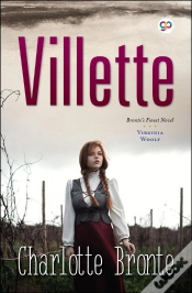 Capa do artigo Villette