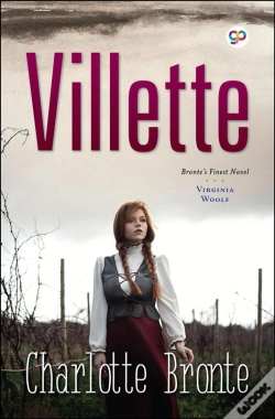 Capa do artigo Villette