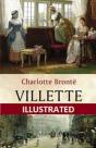 Villette Illustrated - Preview