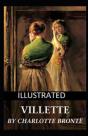 Villette Illustrated - Preview