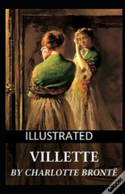 Capa do artigo Villette Illustrated