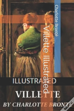 Capa do artigo Villette Illustrated