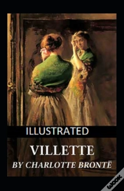 Capa do artigo Villette Illustrated