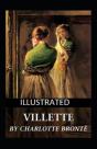 Villette Illustrated - Preview