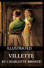 Villette Illustrated - Preview