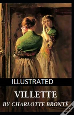 Capa do artigo Villette Illustrated