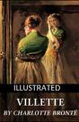 Villette Illustrated - Preview