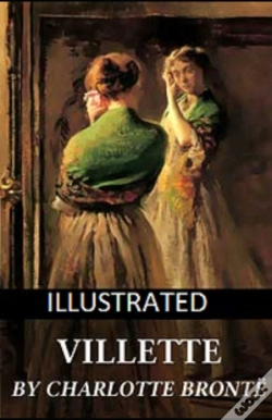 Capa do artigo Villette Illustrated