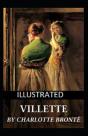 Villette Illustrated - Preview