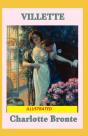 Villette Illustrated - Preview