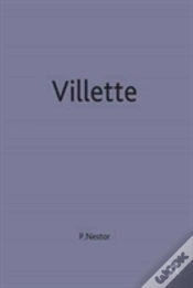 Capa do artigo "Villette"
