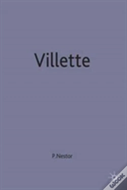 Capa do artigo "Villette"