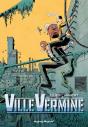 Villevermine - Preview