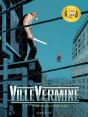 Villevermine Volume 1 - Preview