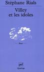 Villey Et Les Idoles : Petite Introduction À La Philosophie Du Droit De Michel Villey - Preview
