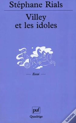 Capa do artigo Villey Et Les Idoles : Petite Introduction À La Philosophie Du Droit De Michel Villey