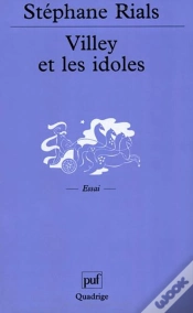 Capa do artigo Villey Et Les Idoles : Petite Introduction À La Philosophie Du Droit De Michel Villey