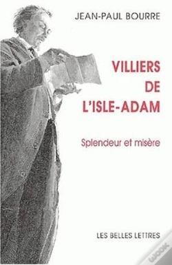 Capa do artigo Villiers De L'Isle-Adam : Splendeur Et Misère