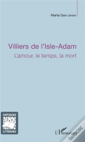 Capa do artigo Villiers De L
