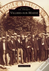 Capa do artigo Villiers-Sur-Marne