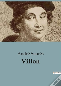 Capa do artigo Villon
