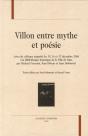 Villon Entre Mythe Et Poésie - Preview