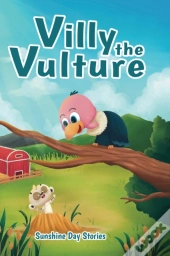 Villy The Vulture