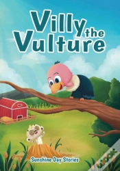 Capa do artigo Villy The Vulture
