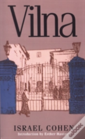 Capa do artigo Vilna