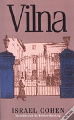 Capa do artigo Vilna