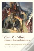 Vilna My Vilna