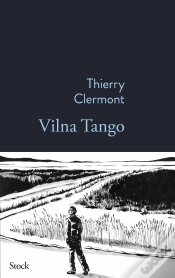 Capa do artigo Vilna Tango