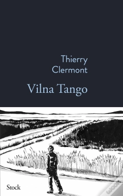 Capa do artigo Vilna Tango