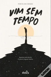 Capa do artigo Vim Sem Tempo