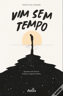 Capa do artigo Vim Sem Tempo