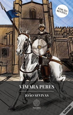 Capa do artigo Vímara Peres